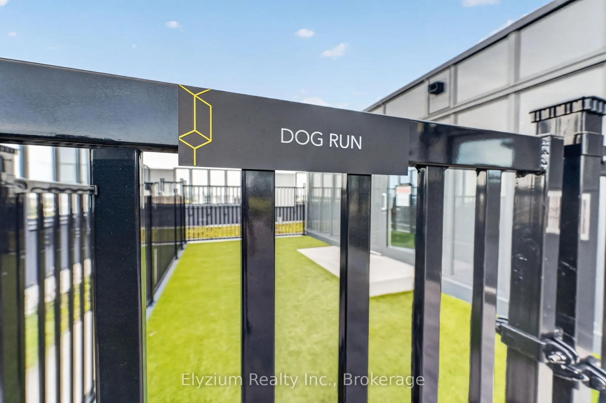 36 Zorra Street #3011