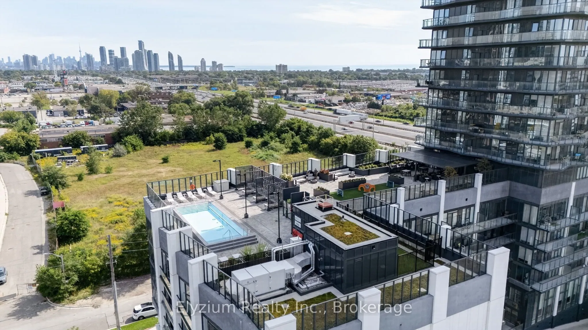 36 Zorra Street #3011