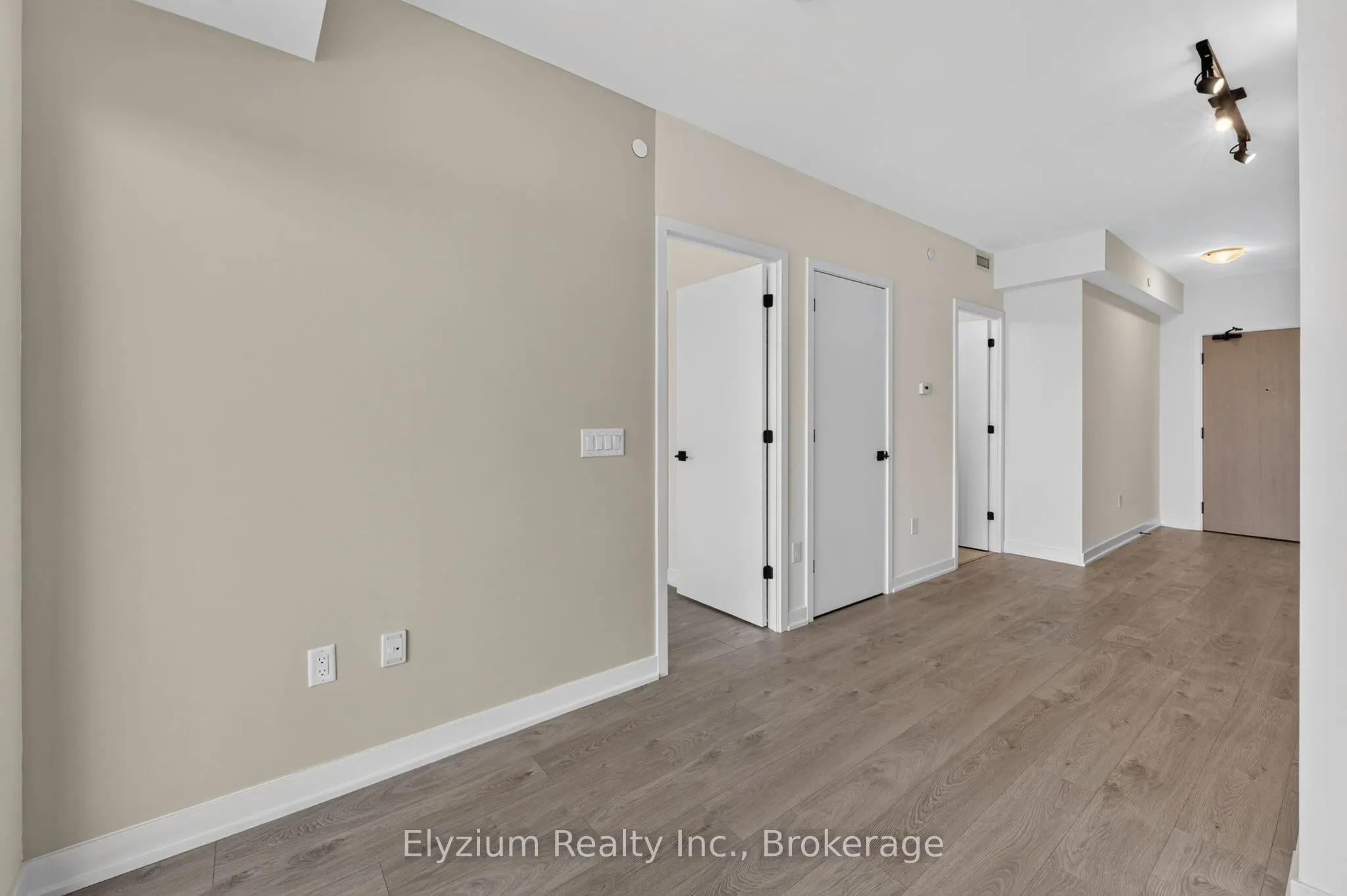 36 Zorra Street #3011