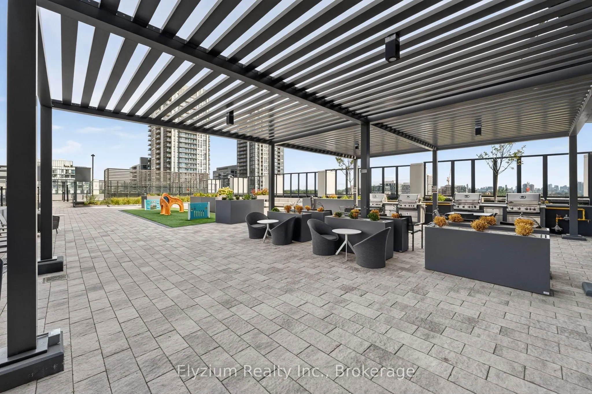 36 Zorra Street #3011