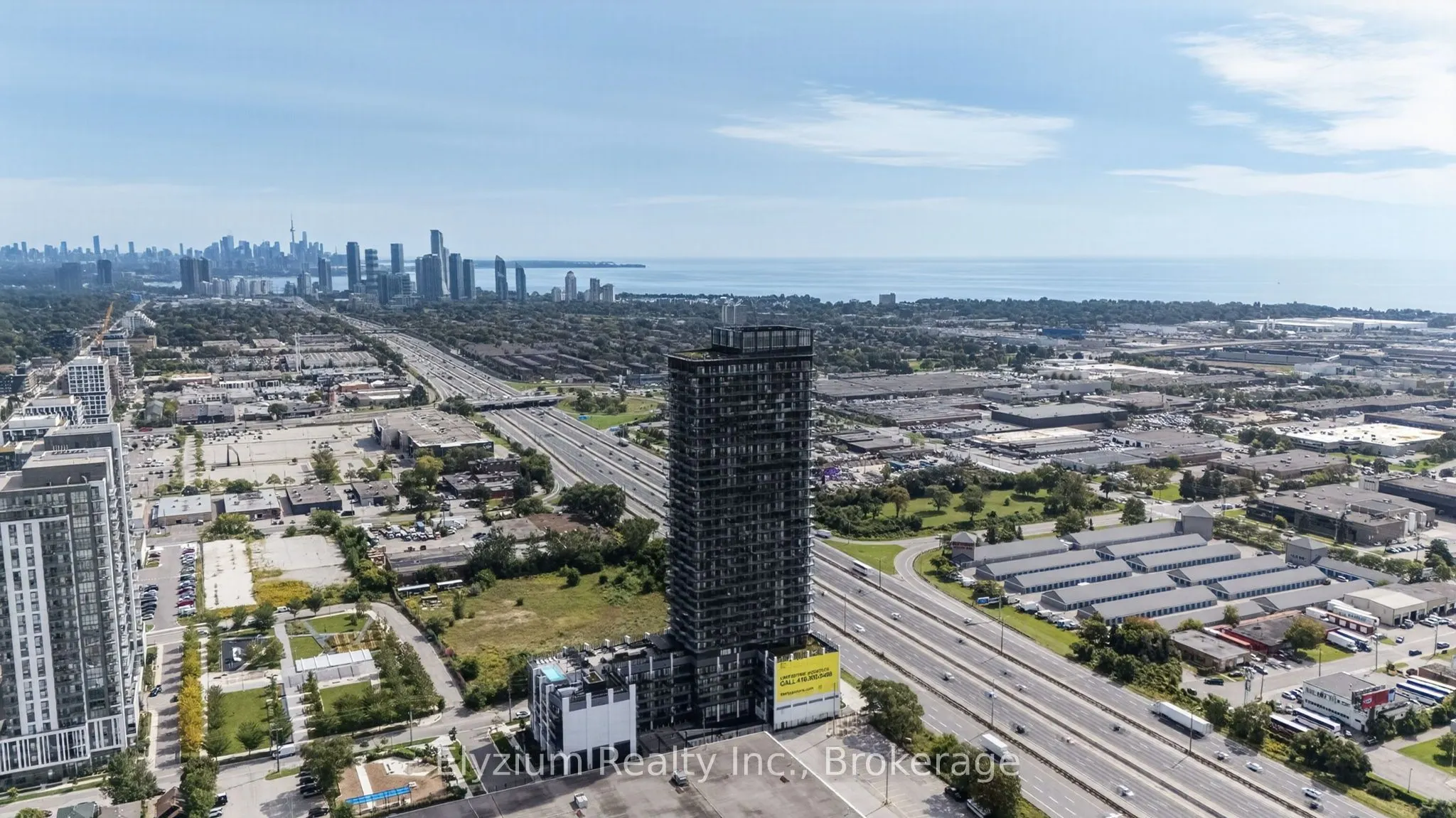 36 Zorra Street #3011