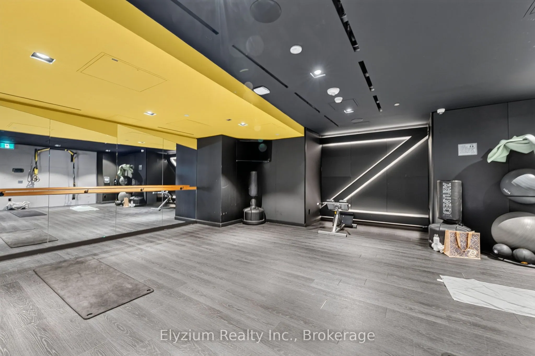 36 Zorra Street #3011