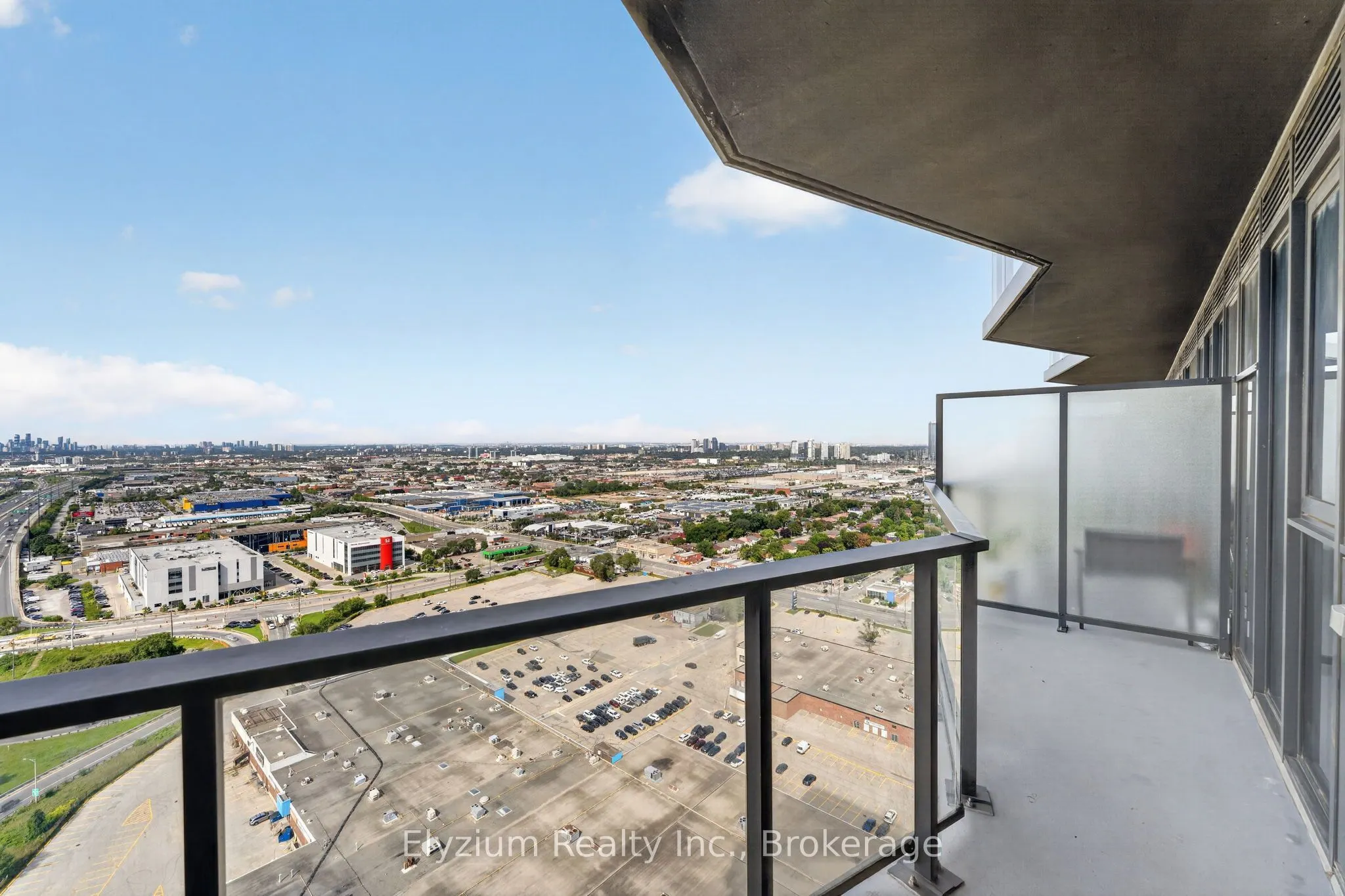 36 Zorra Street #3011