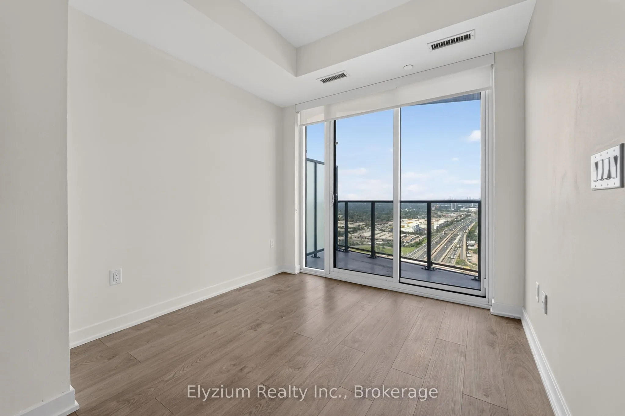 36 Zorra Street #3011
