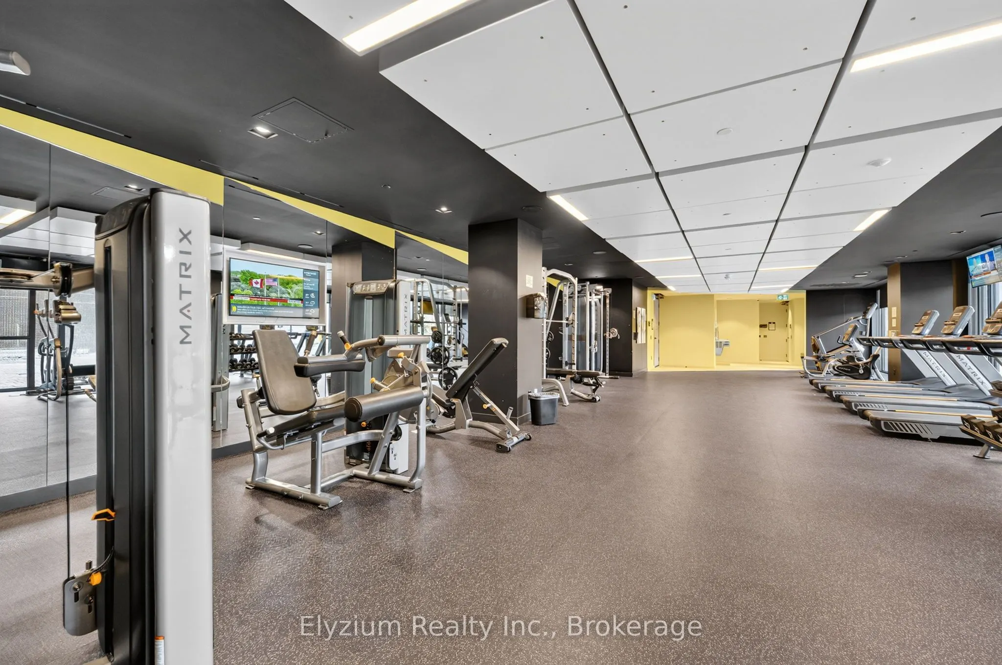 36 Zorra Street #3011