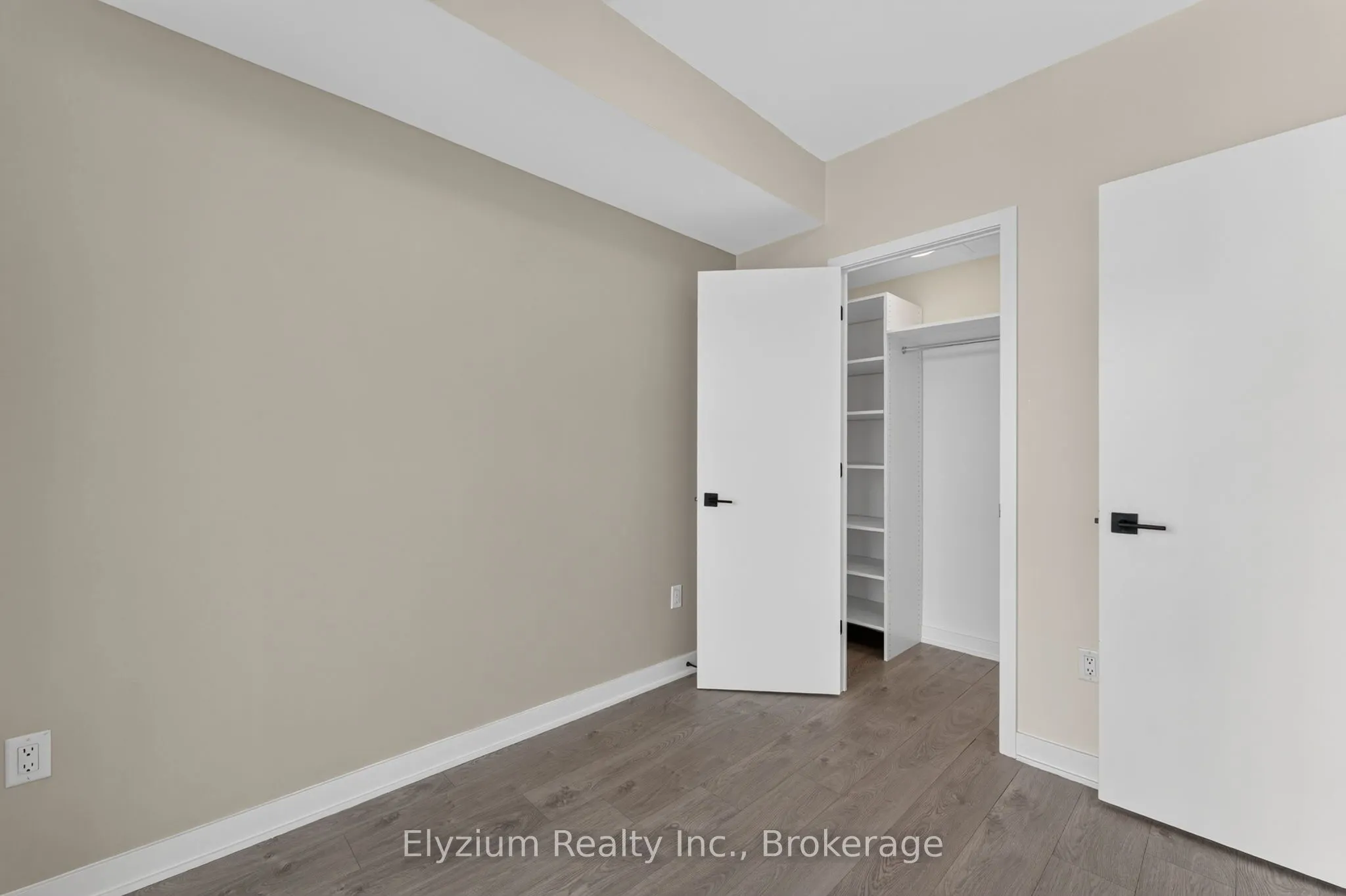 36 Zorra Street #3011