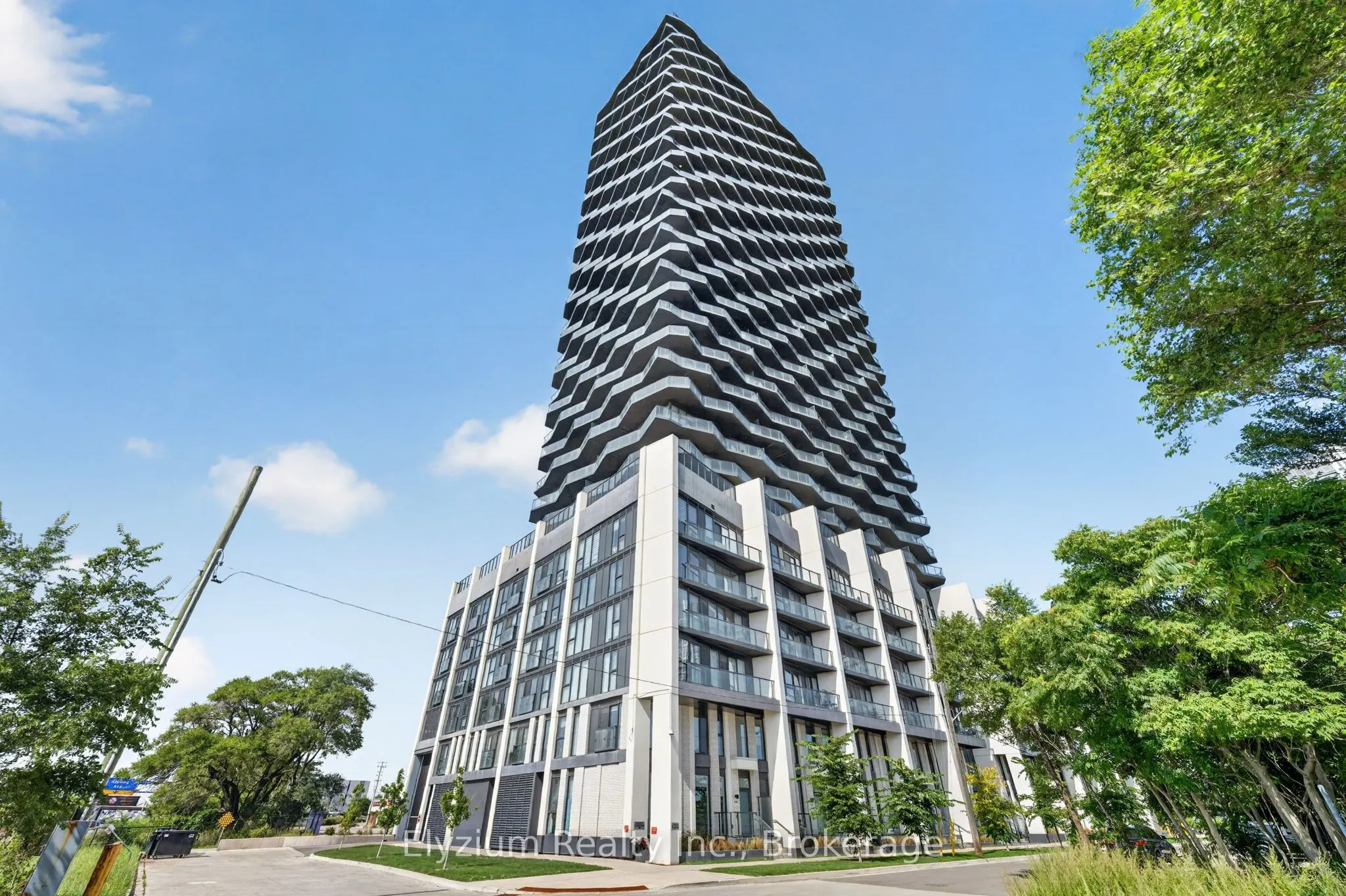 36 Zorra Street #3011