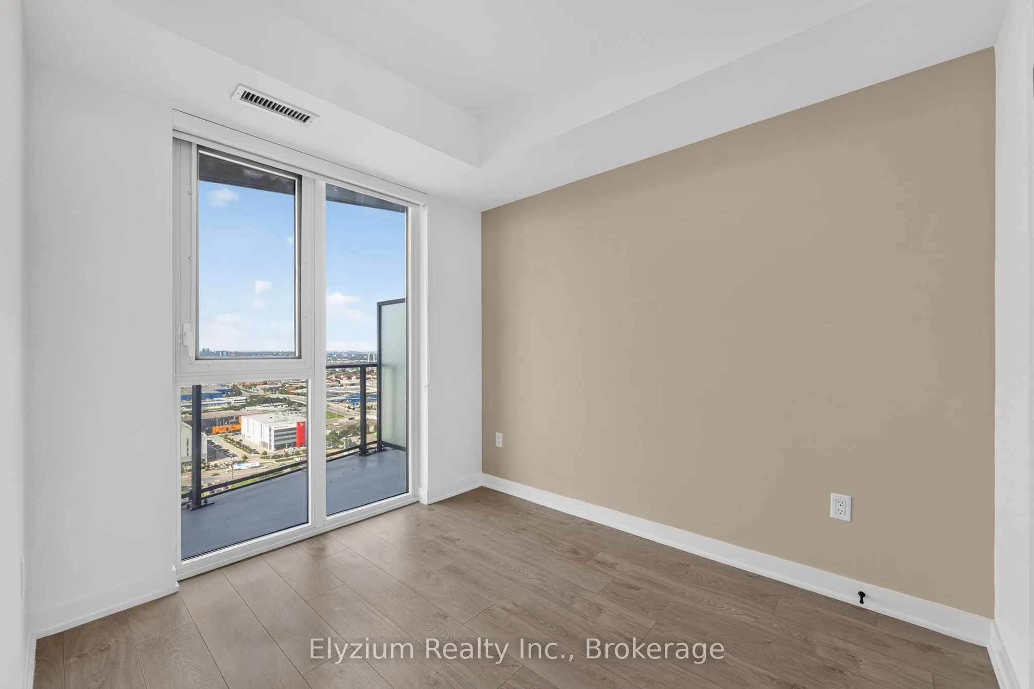 36 Zorra Street #3011