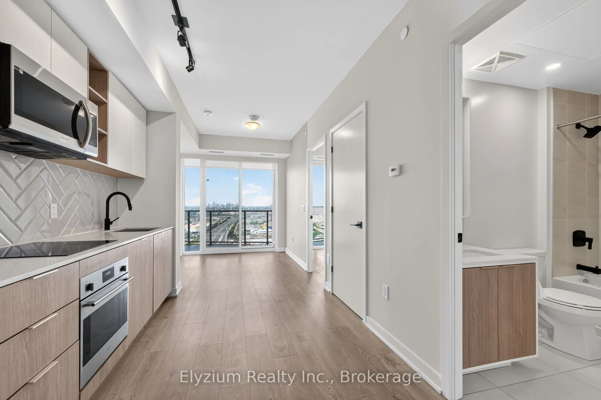 36 Zorra Street #3011