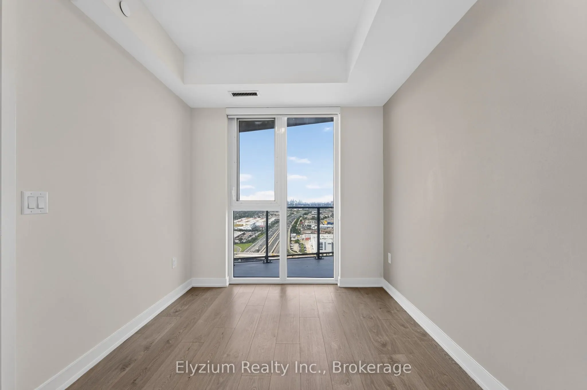 36 Zorra Street #3011