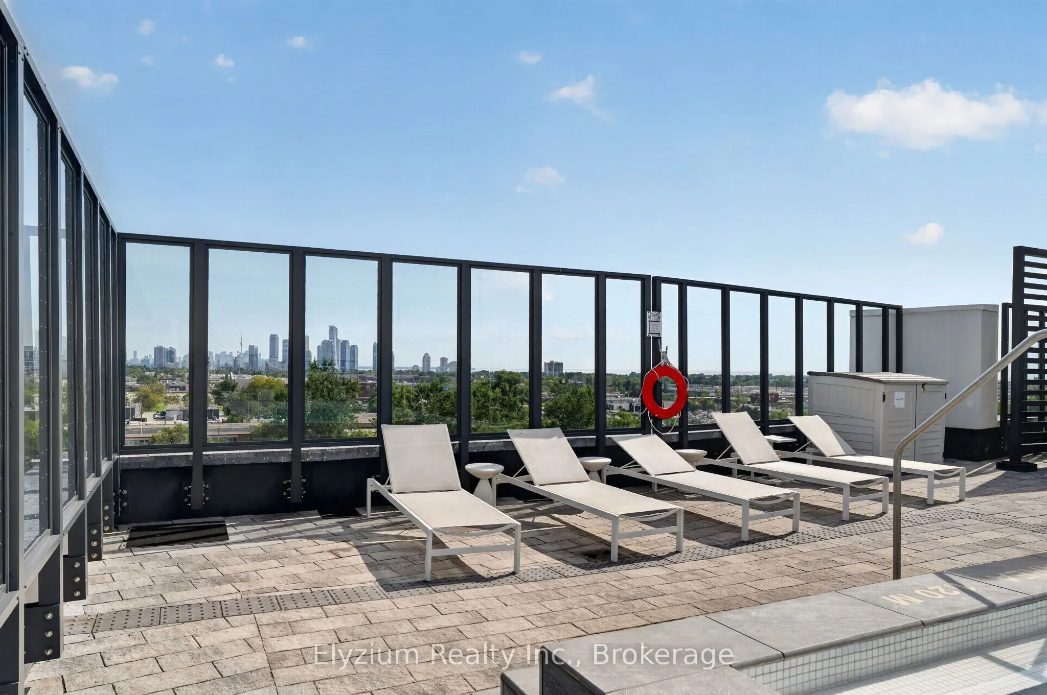 36 Zorra Street #3011