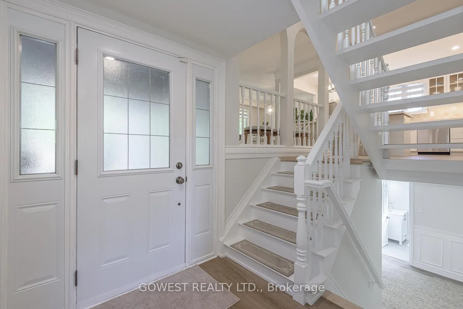 342 Bryant Crescent