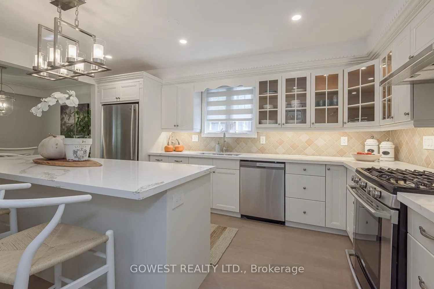 342 Bryant Crescent
