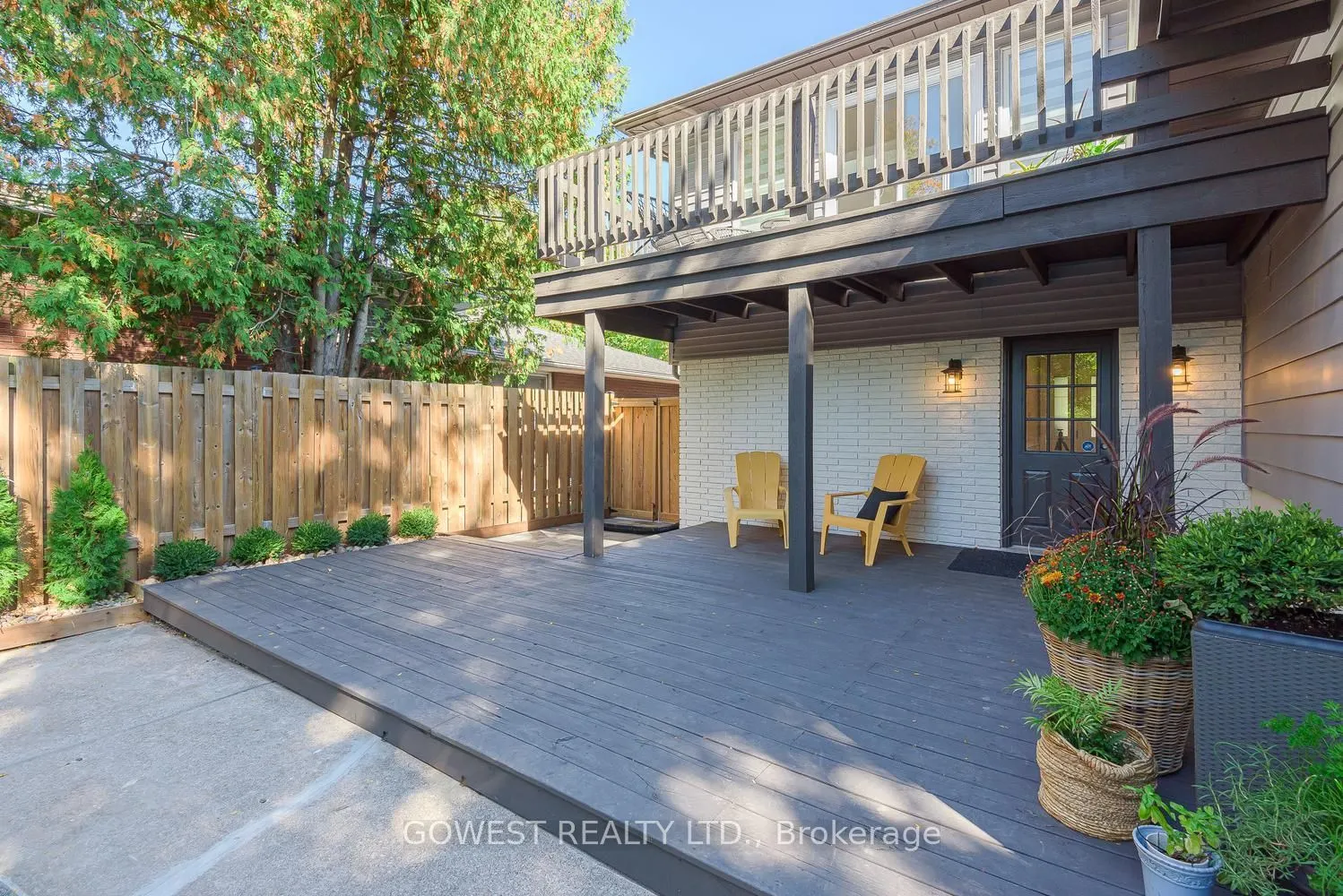 342 Bryant Crescent