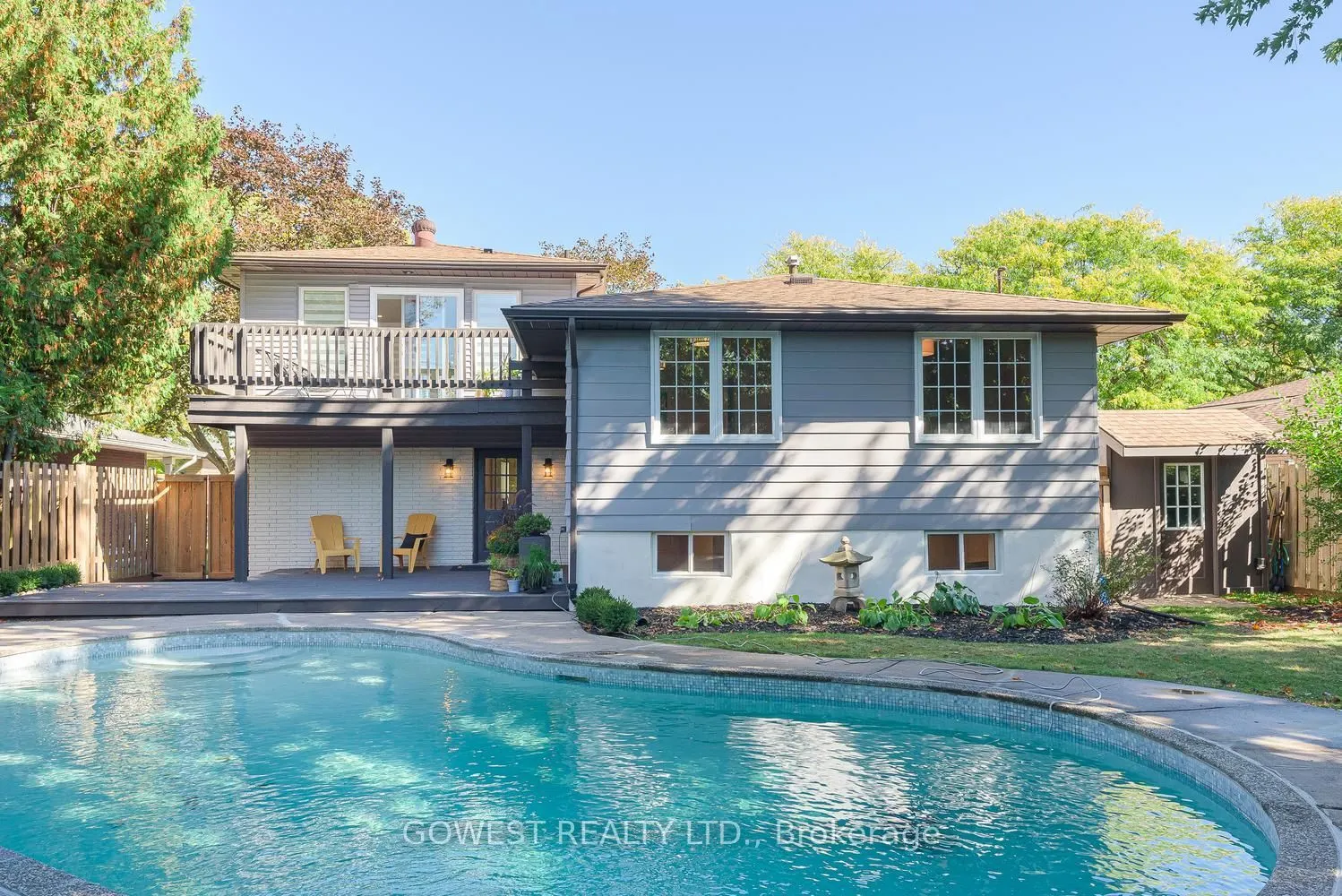 342 Bryant Crescent