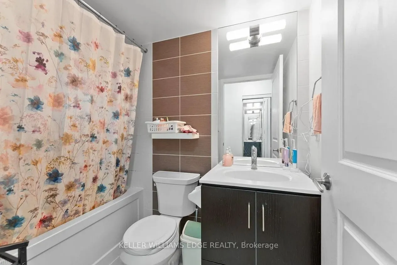 215 Sherway Gardens Road #809