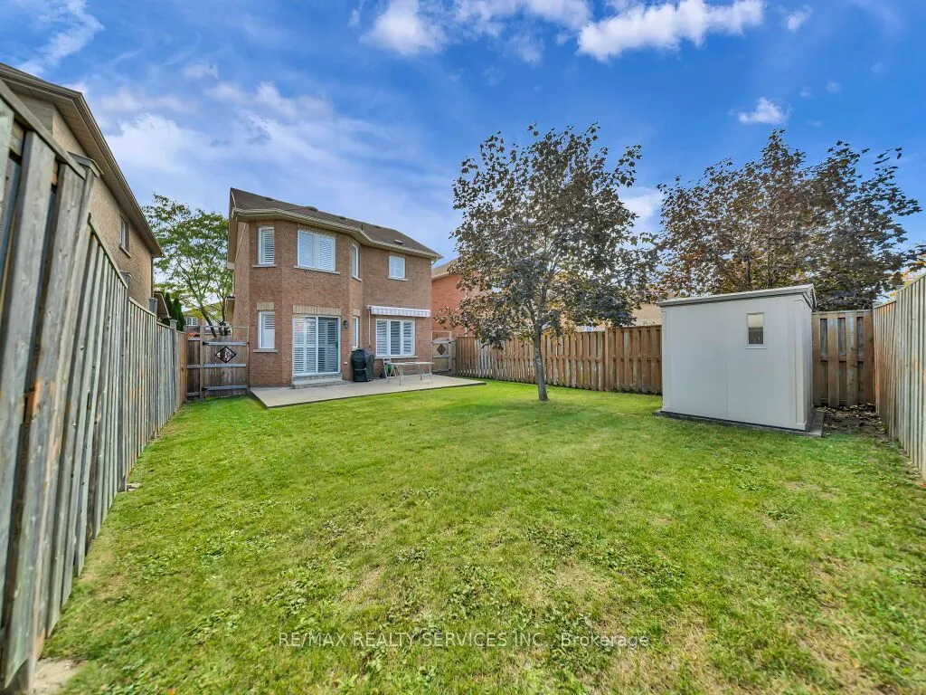 58 Sunny Glen Crescent