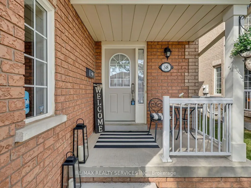 58 Sunny Glen Crescent