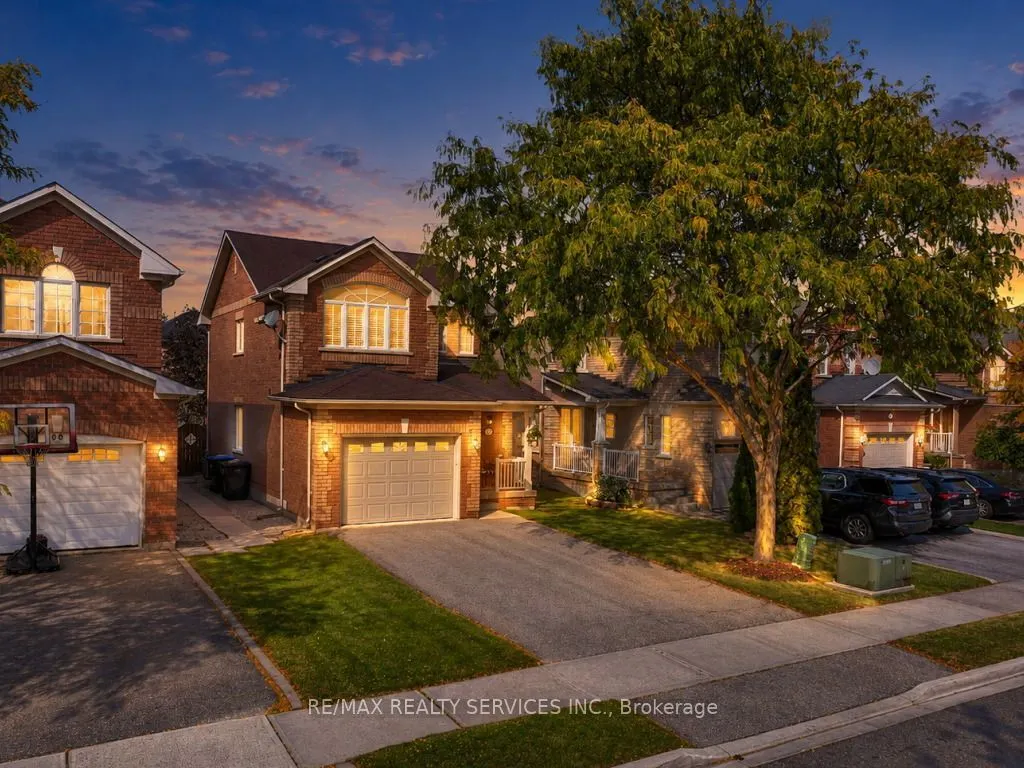 58 Sunny Glen Crescent