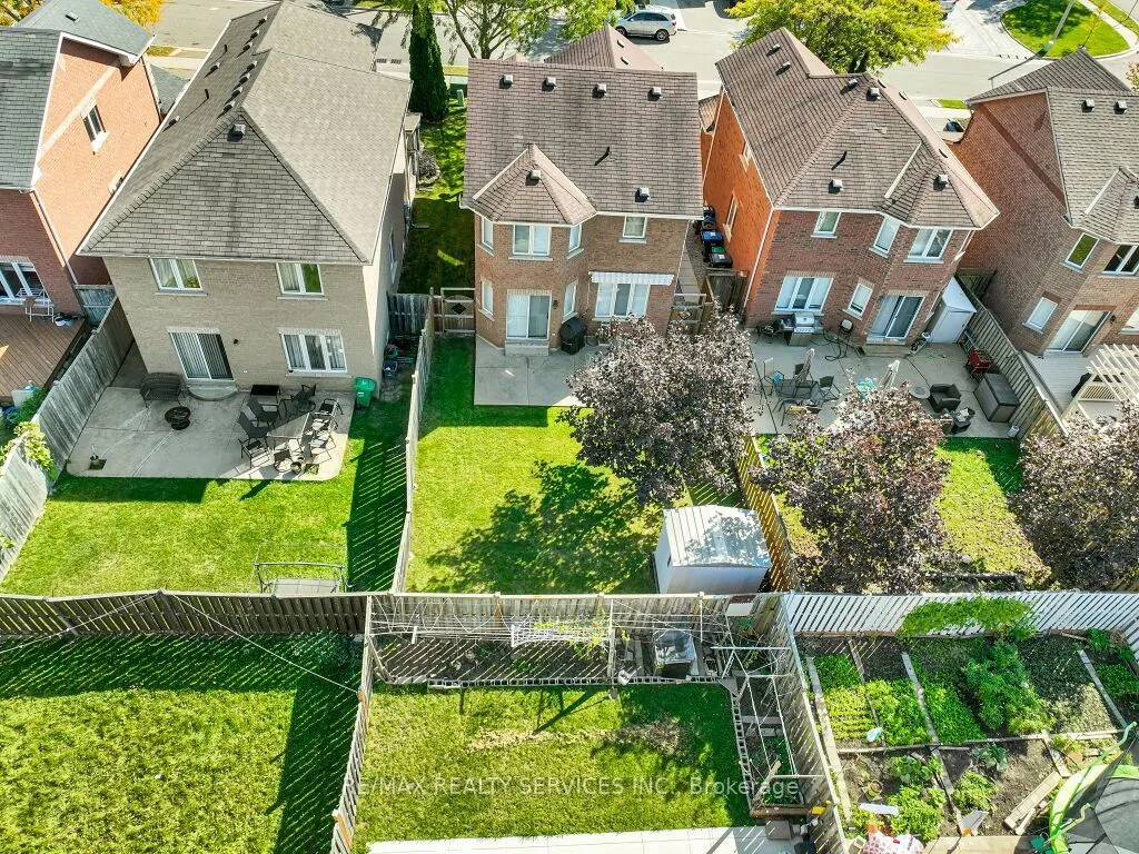 58 Sunny Glen Crescent