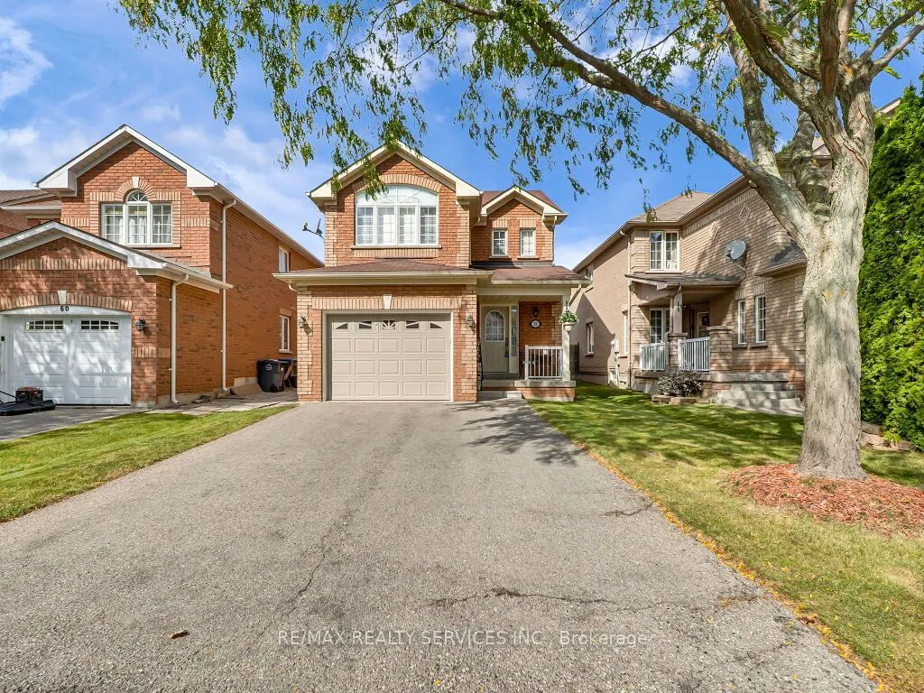58 Sunny Glen Crescent