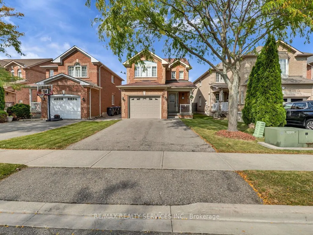 58 Sunny Glen Crescent