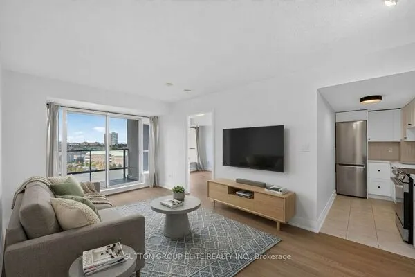 220 Forum Drive #1107