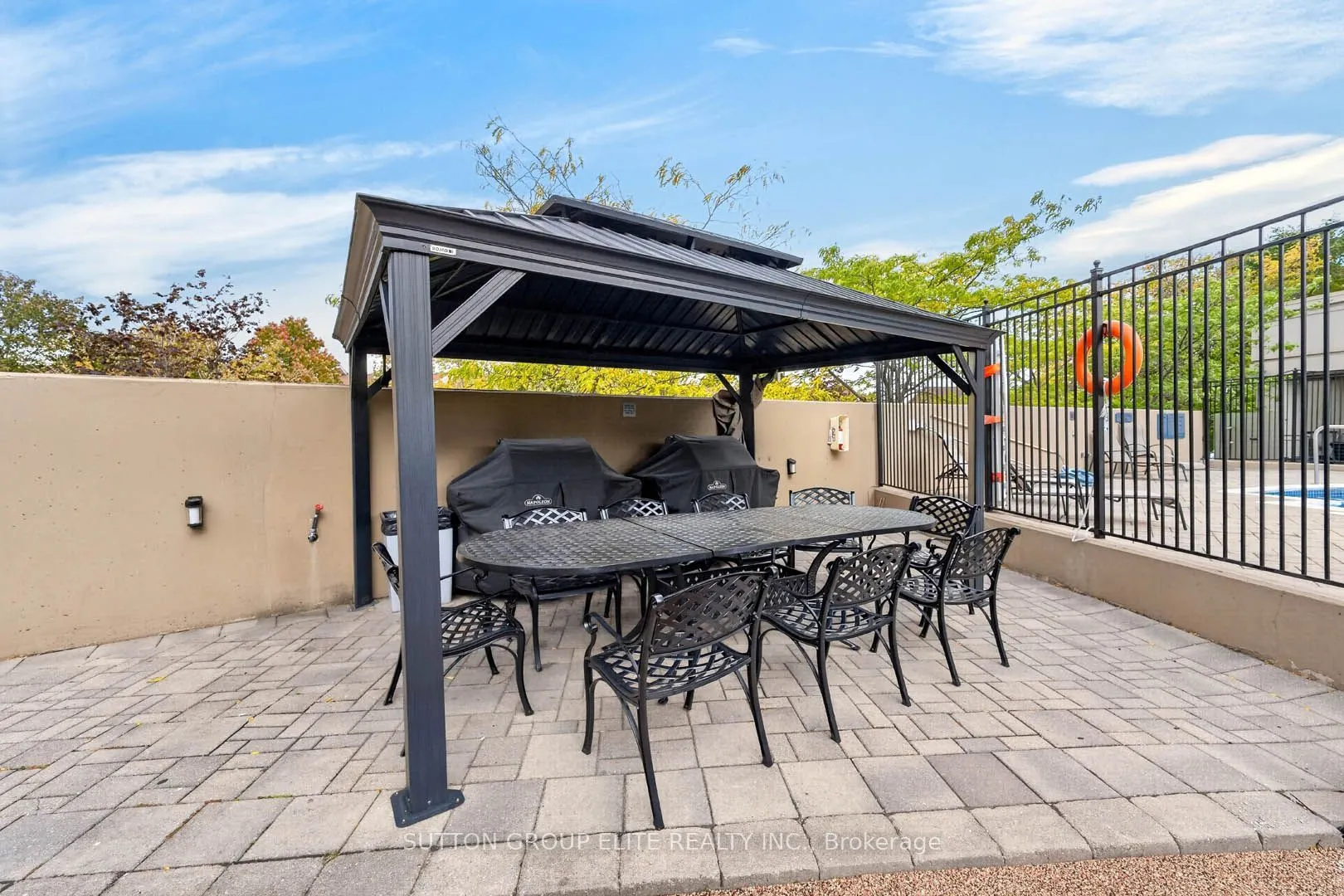 220 Forum Drive #1107