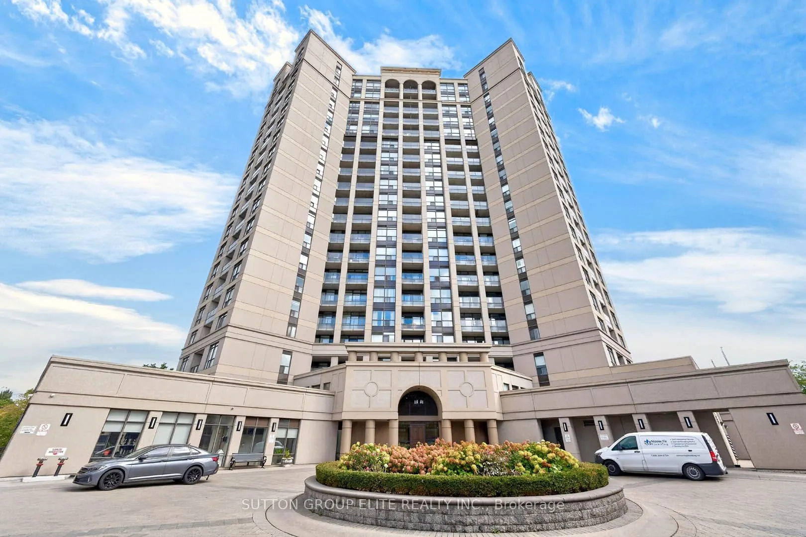220 Forum Drive #1107