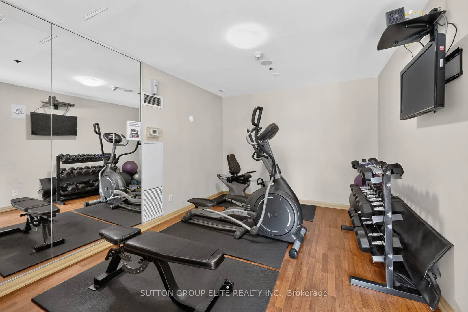 220 Forum Drive #1107