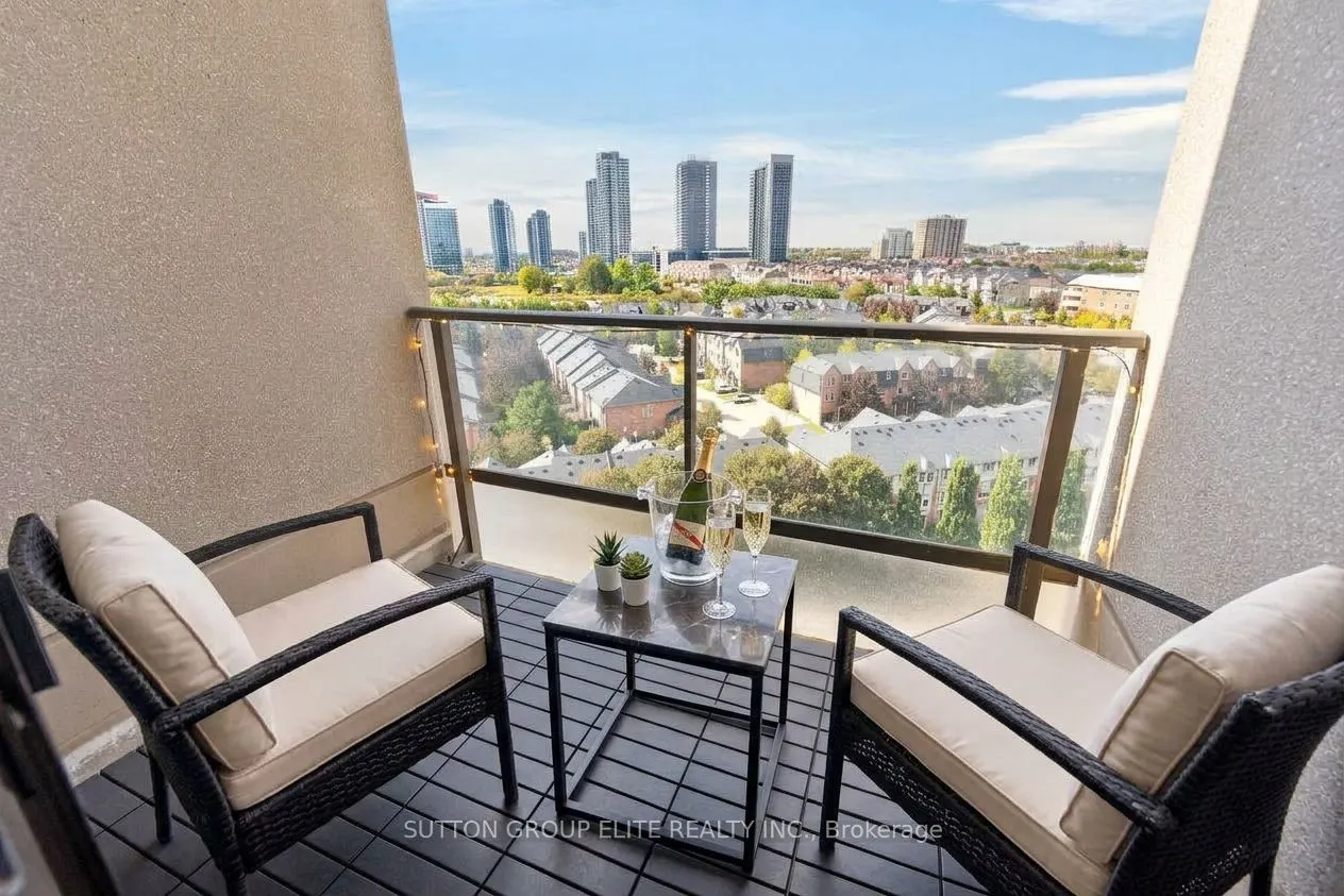 220 Forum Drive #1107