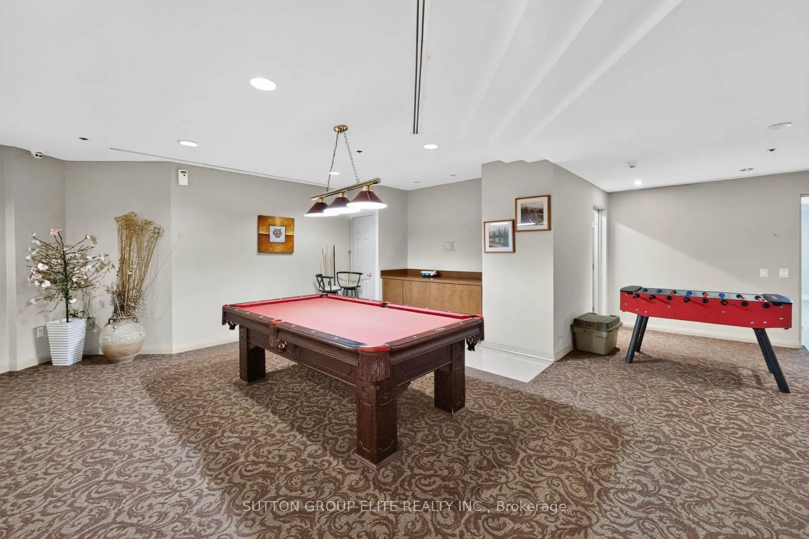 220 Forum Drive #1107