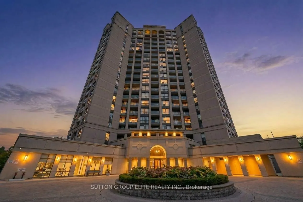 220 Forum Drive #1107
