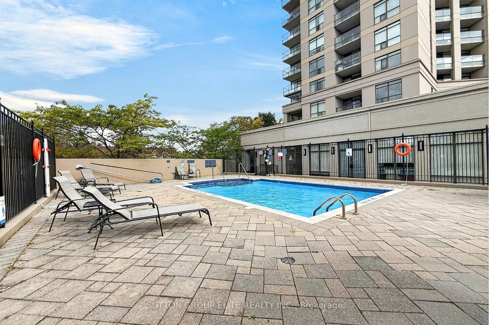220 Forum Drive #1107