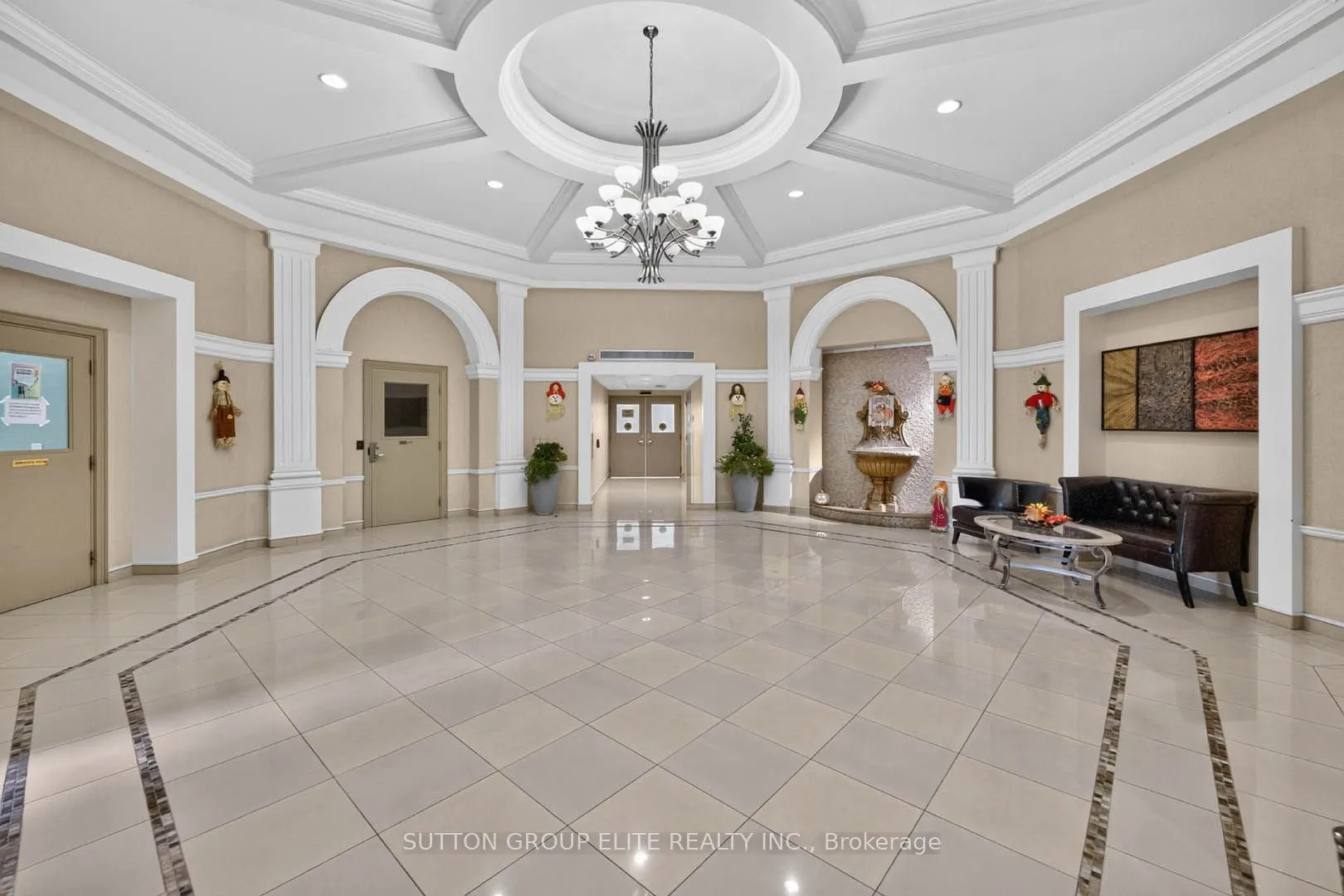 220 Forum Drive #1107