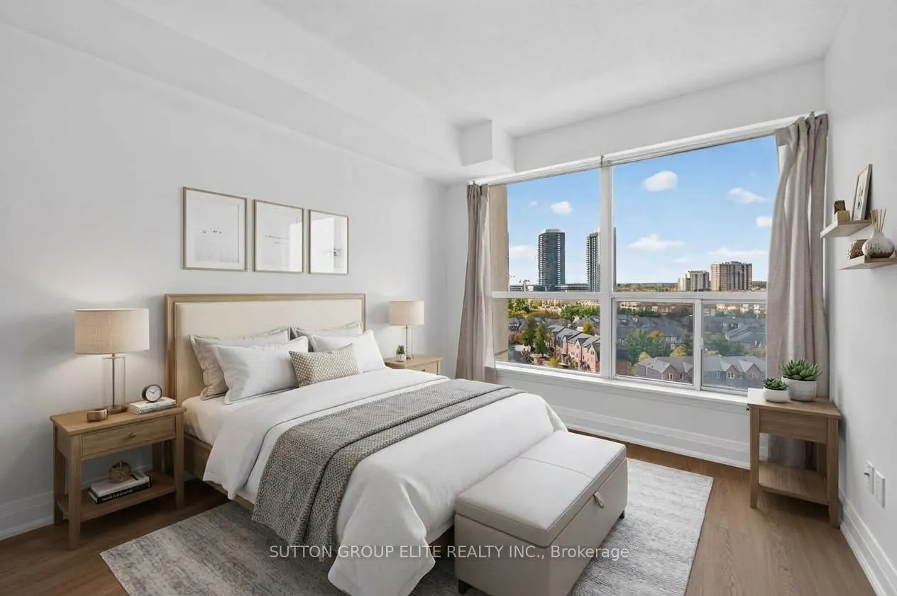 220 Forum Drive #1107