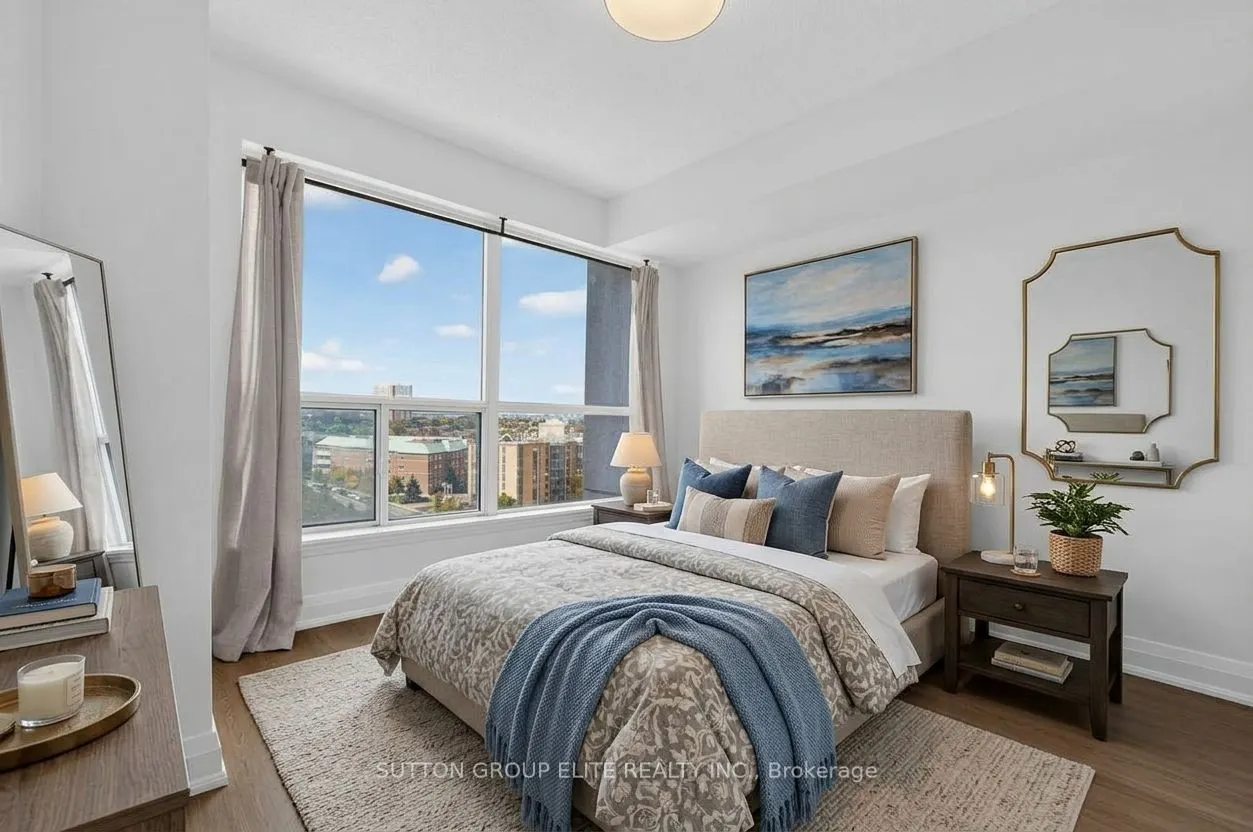 220 Forum Drive #1107