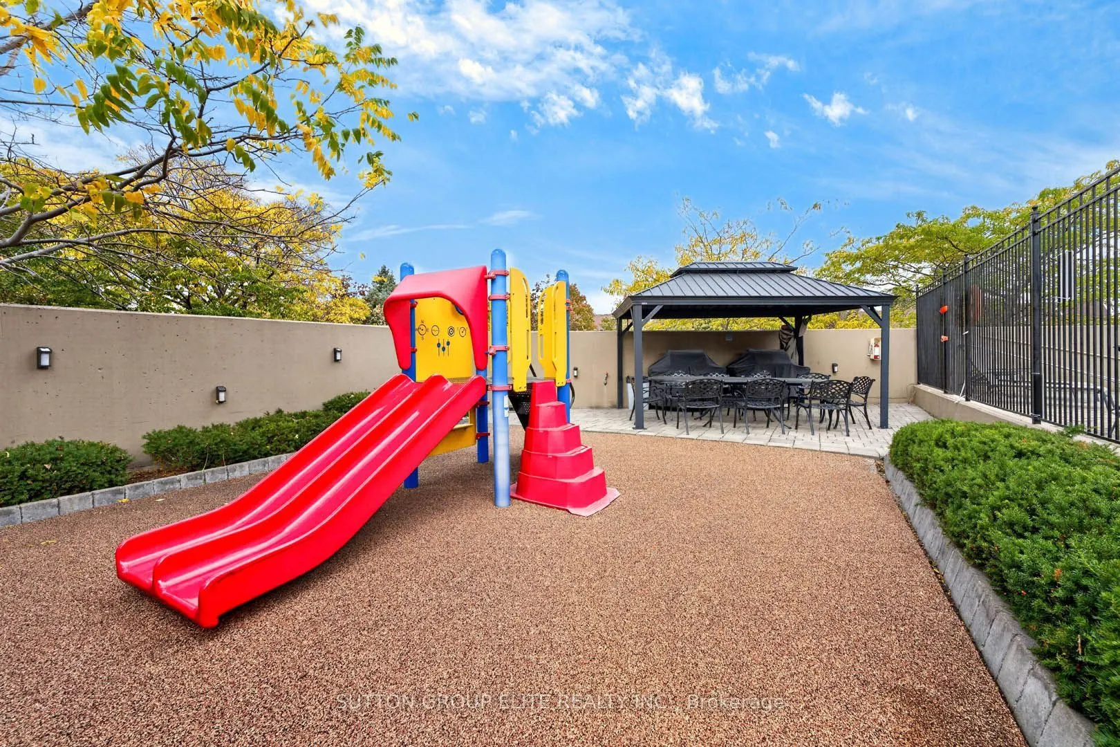 220 Forum Drive #1107