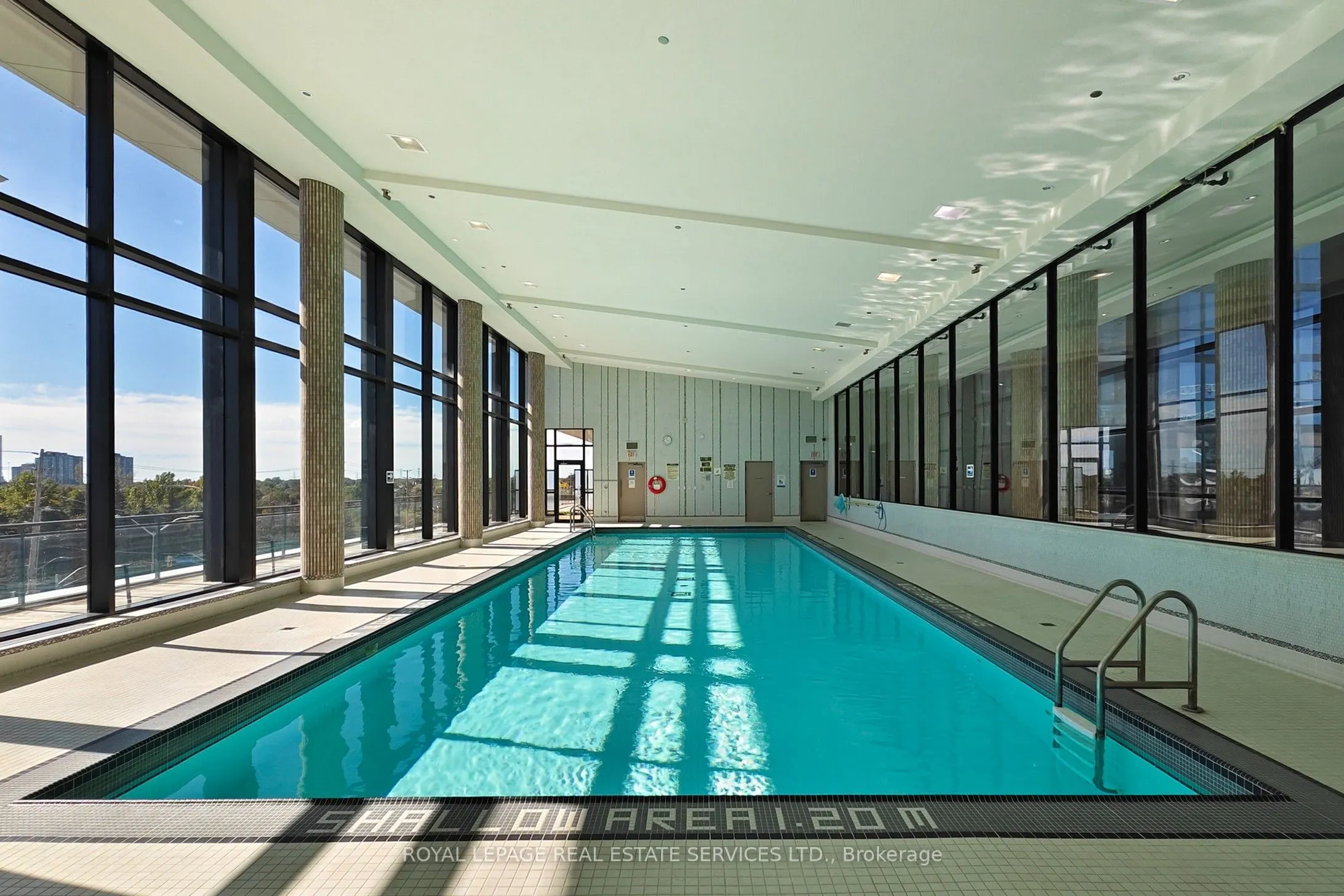 55 Eglinton Avenue W #1701