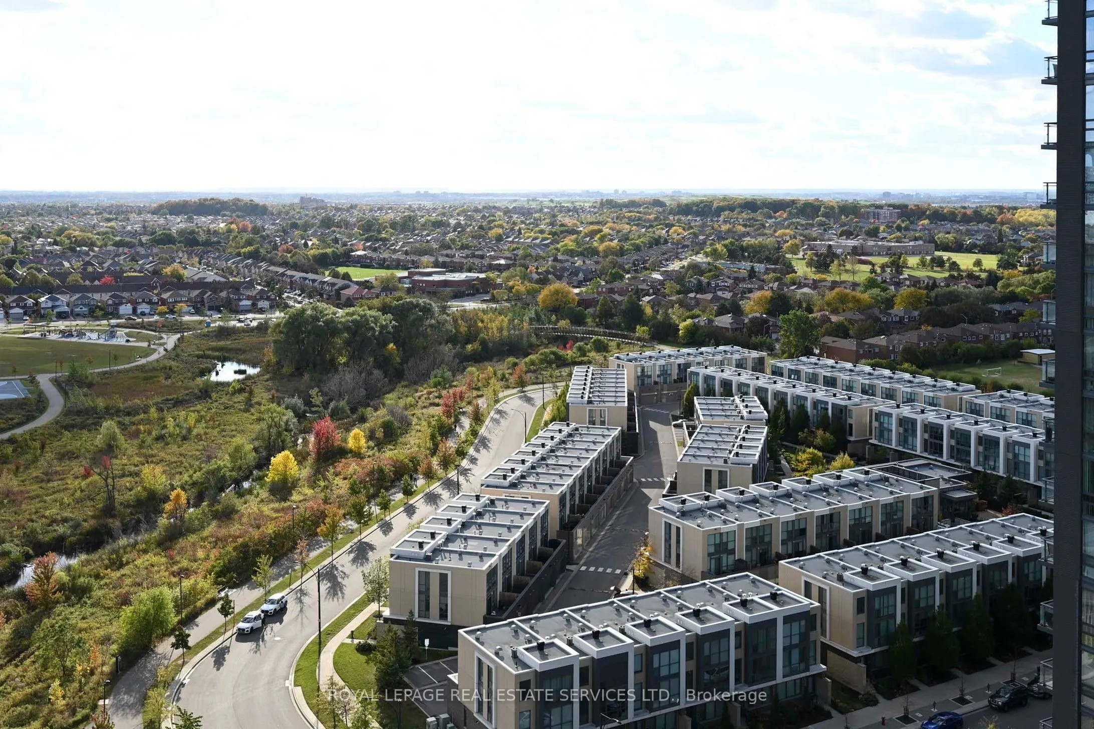 55 Eglinton Avenue W #1701
