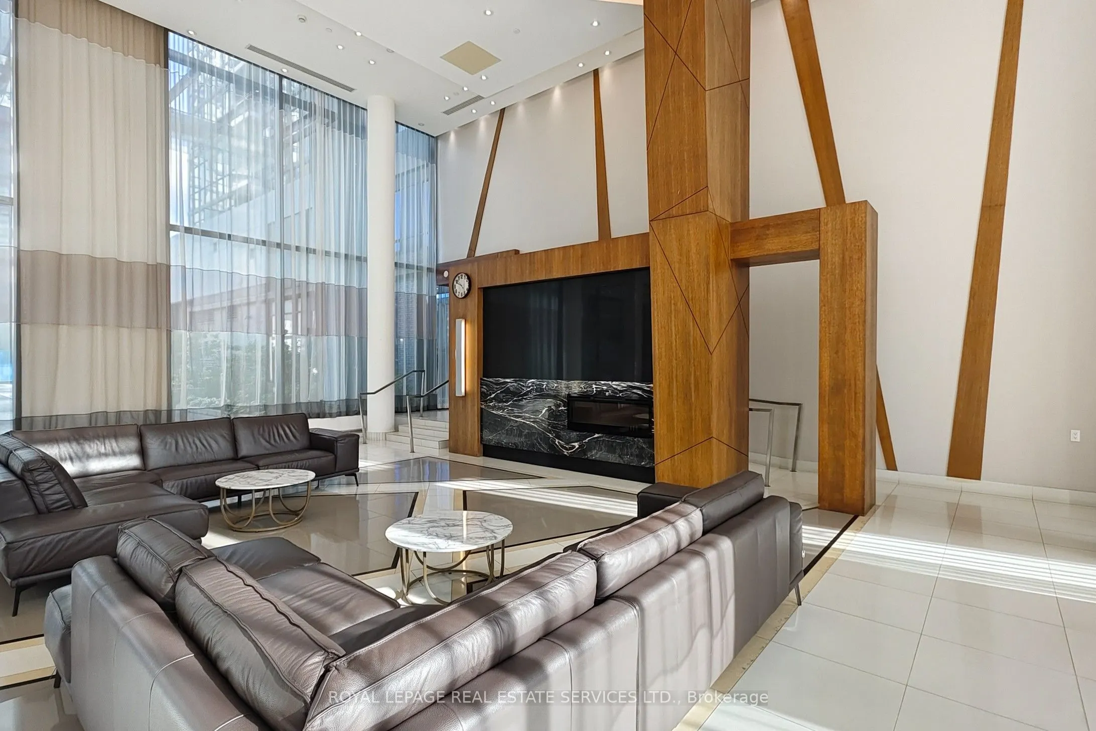 55 Eglinton Avenue W #1701