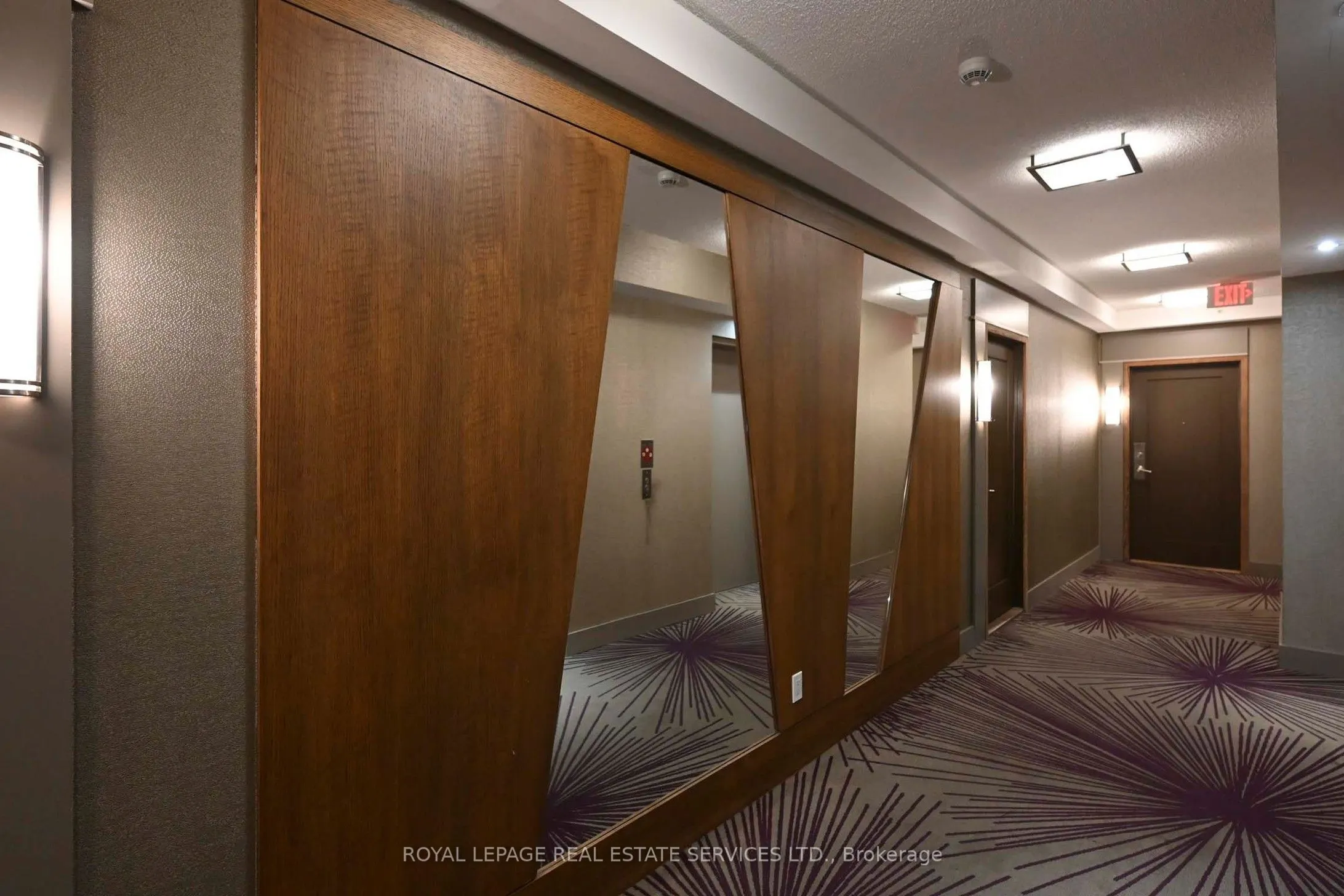 55 Eglinton Avenue W #1701