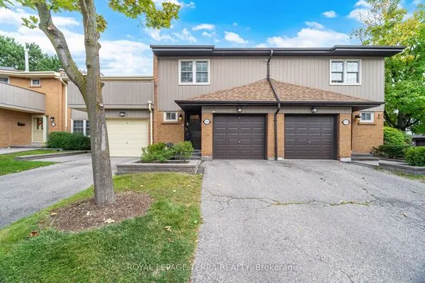 1951 Rathburn Road E #138