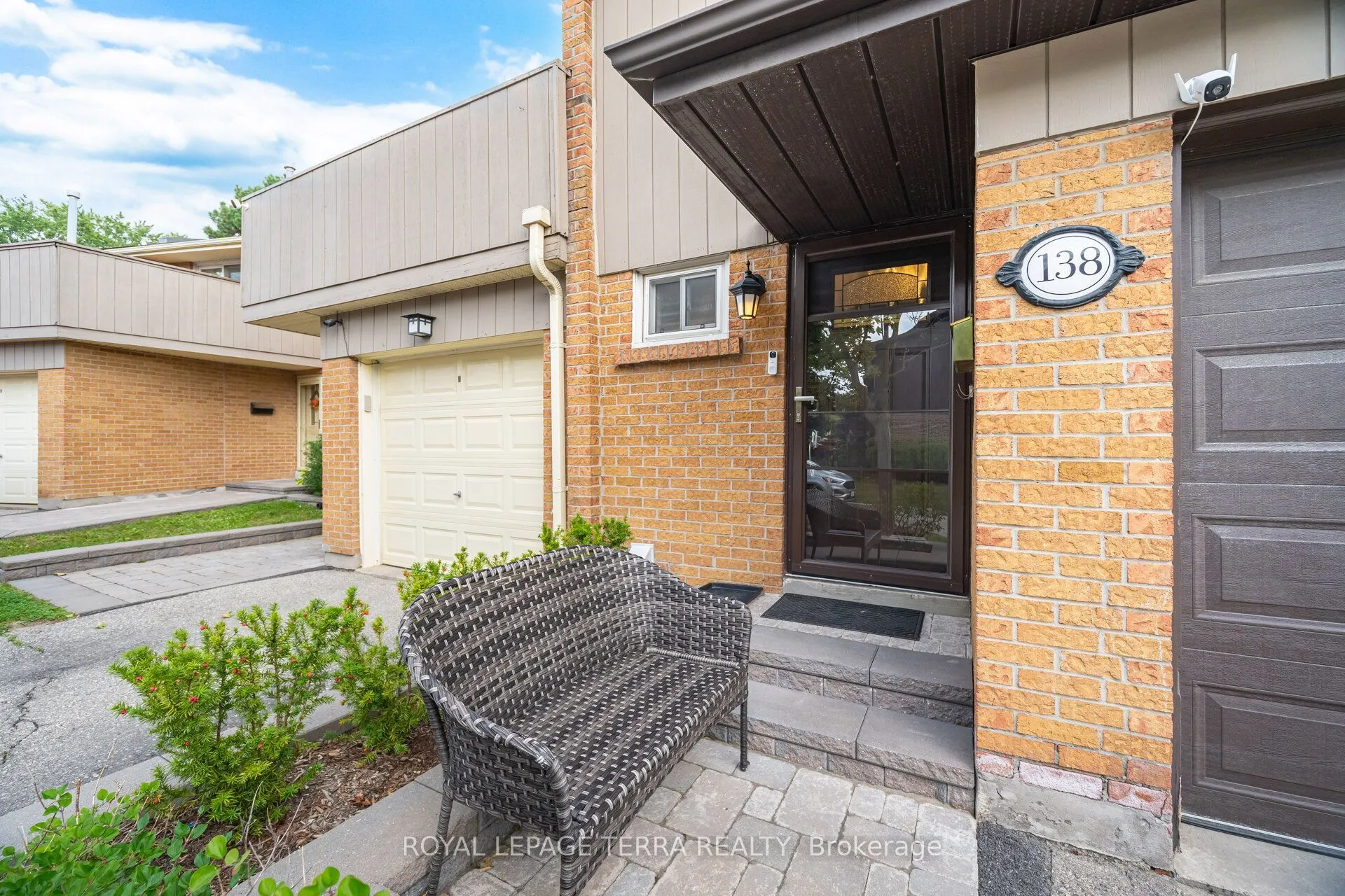 1951 Rathburn Road E #138
