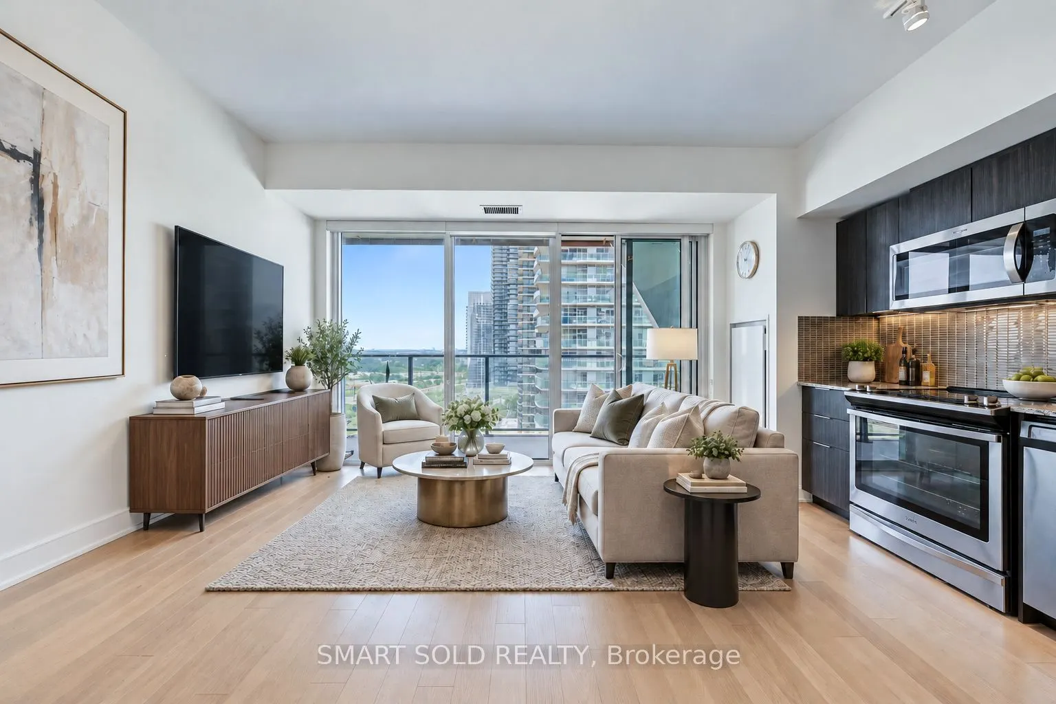 30 Shore Breeze Drive #2313