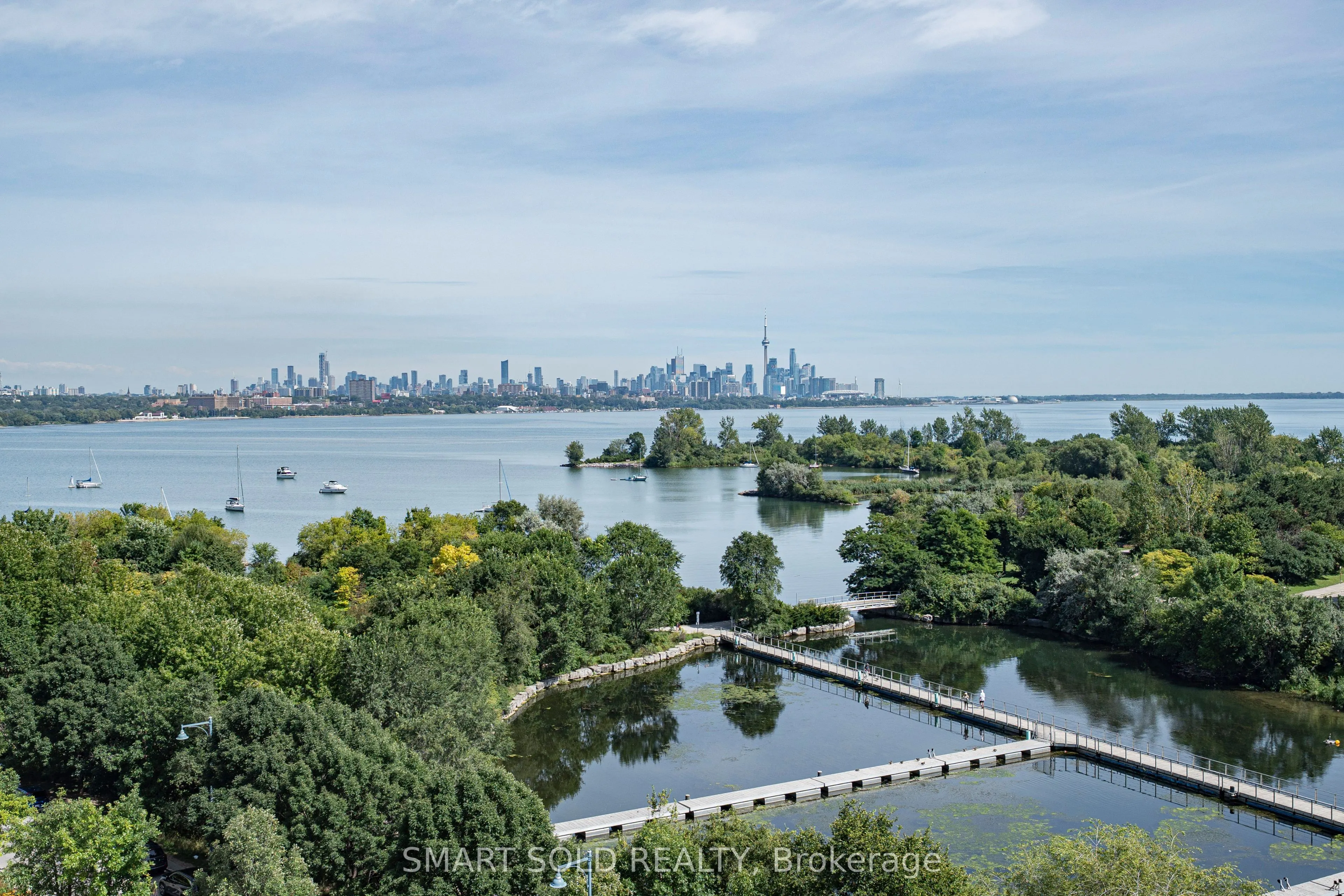 30 Shore Breeze Drive #2313