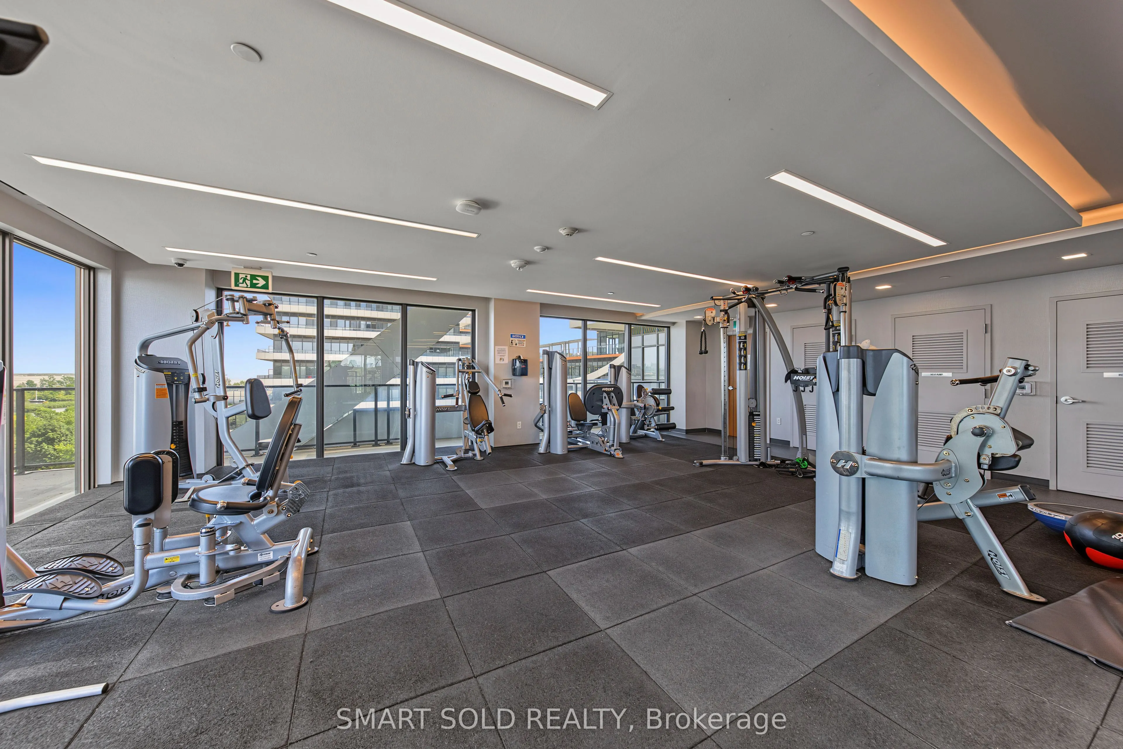 30 Shore Breeze Drive #2313