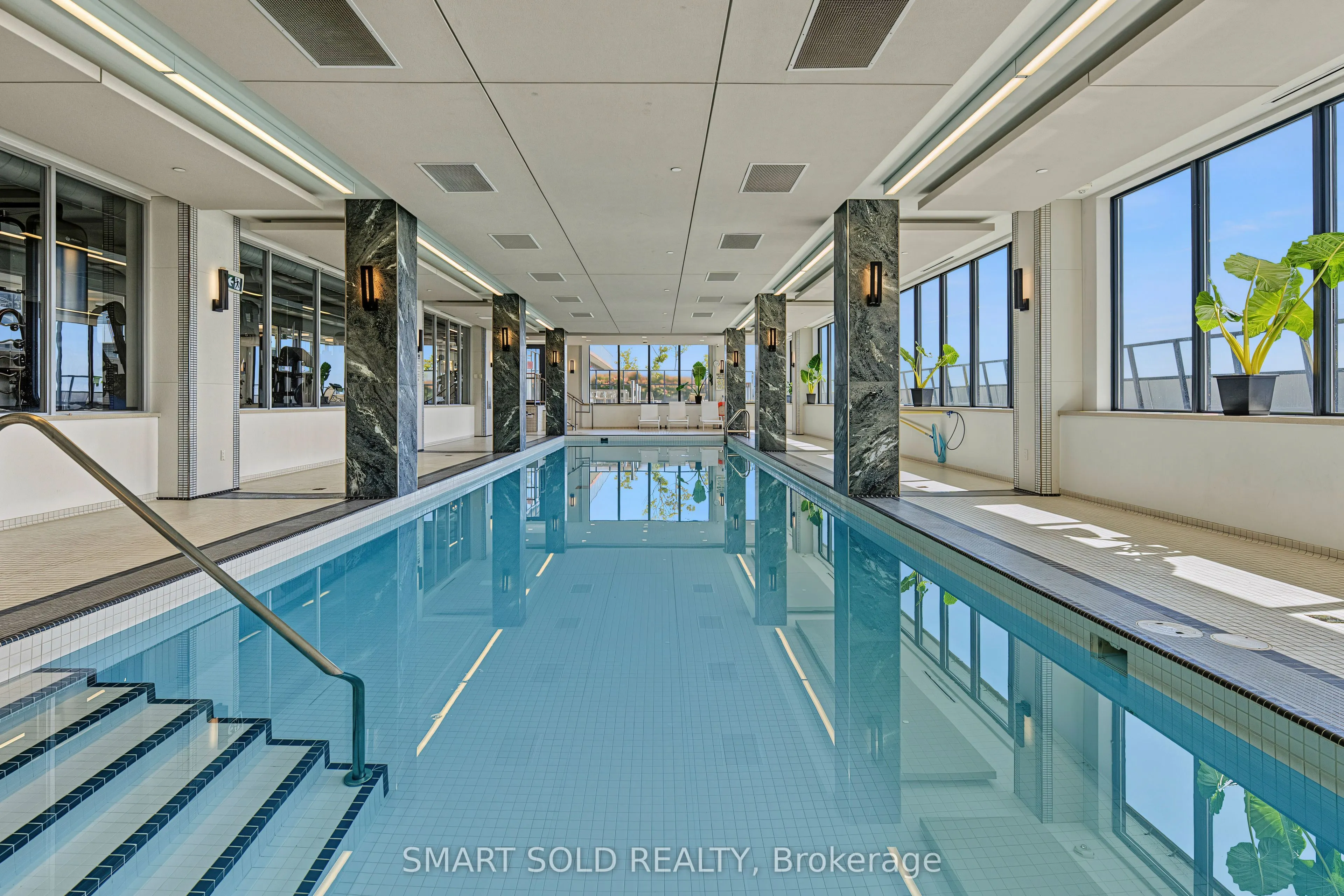 30 Shore Breeze Drive #2313