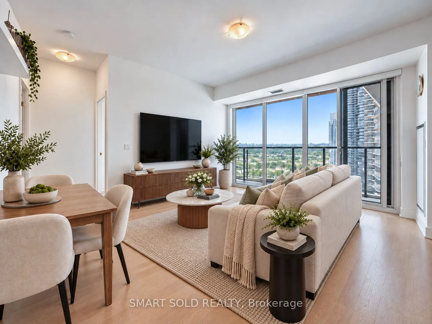 30 Shore Breeze Drive #2313