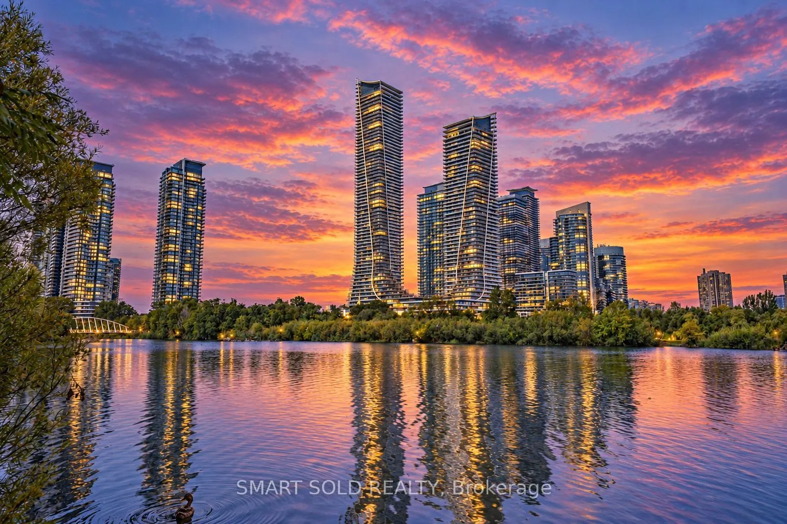 30 Shore Breeze Drive #2313